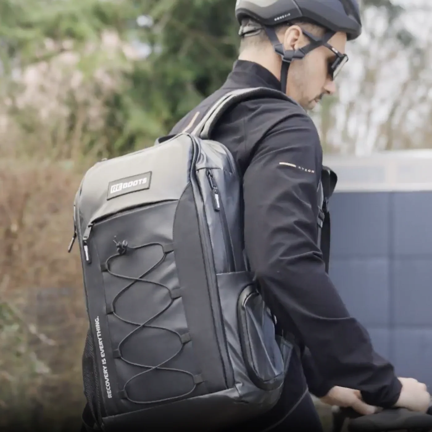 Reboots Backpack - Image 7