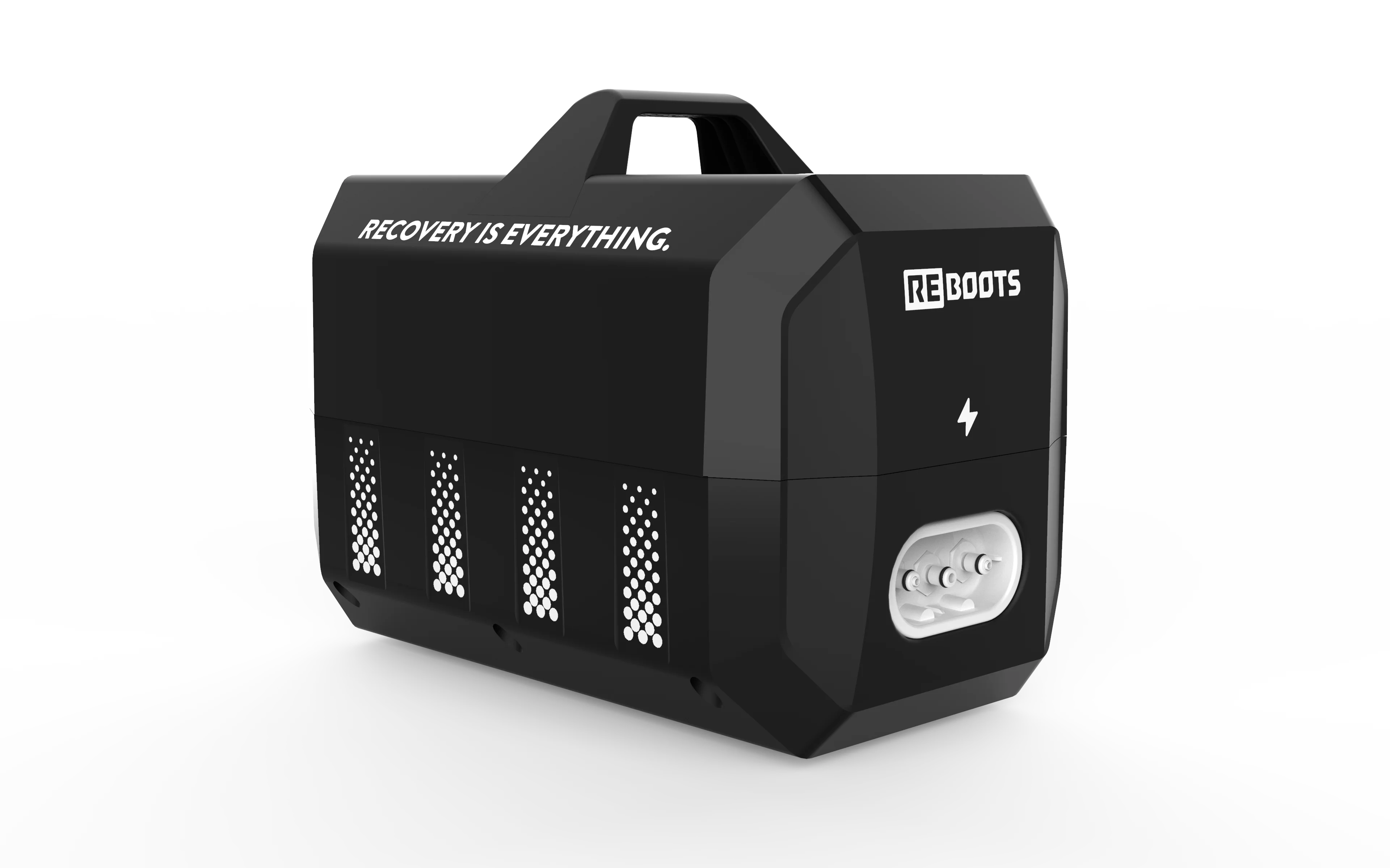 Reboots Cryo One (Steuergerät)