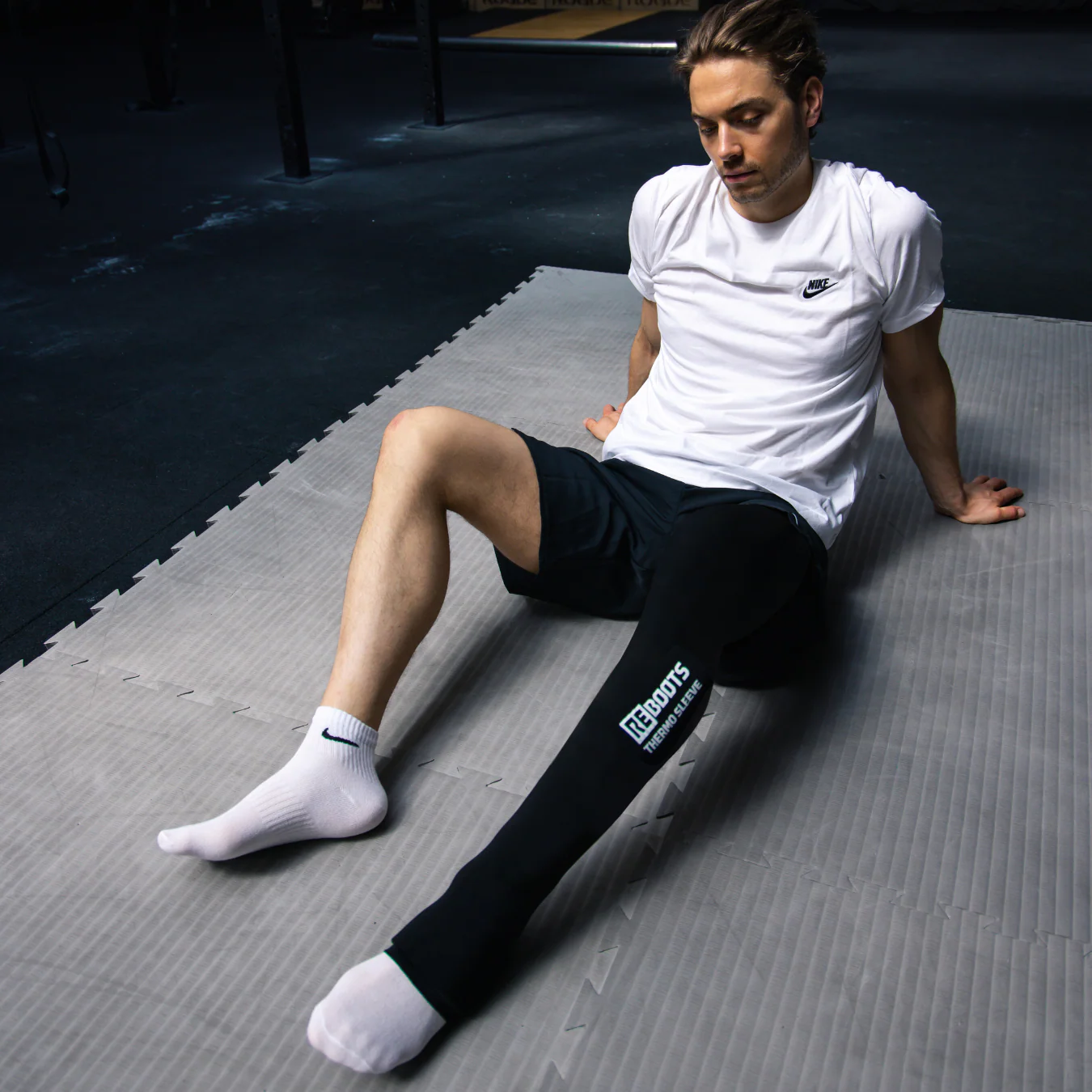 Reboots Thermo Sleeve Full Leg - Image 3