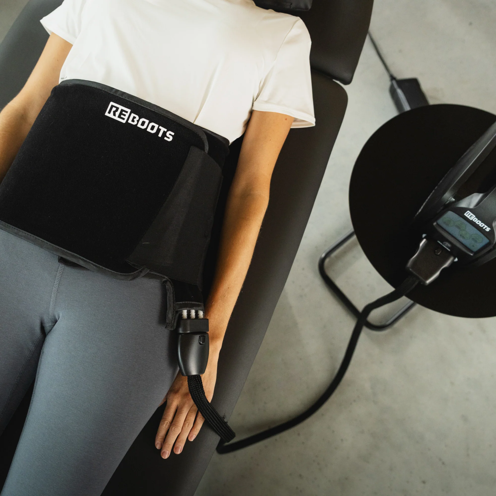 Reboots Cryo Pro (Miete) - Image 4